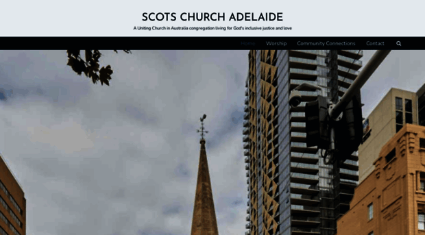 scotschurch.org