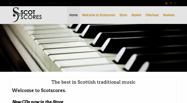 scotscores.com