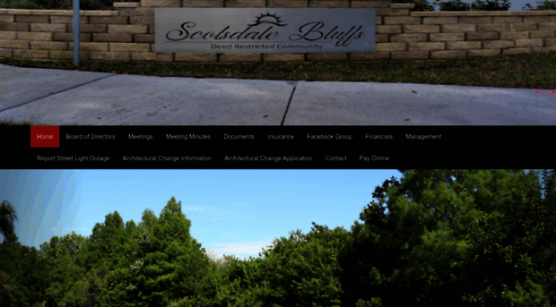 scotsdalebluffs.net