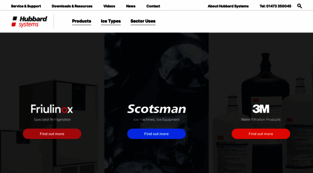 scotsman-ice.co.uk