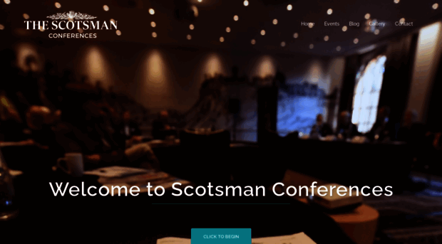 scotsmanconferences.com