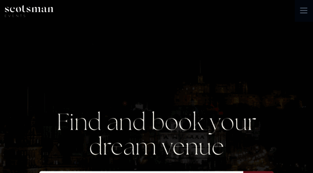 scotsmanevents.com