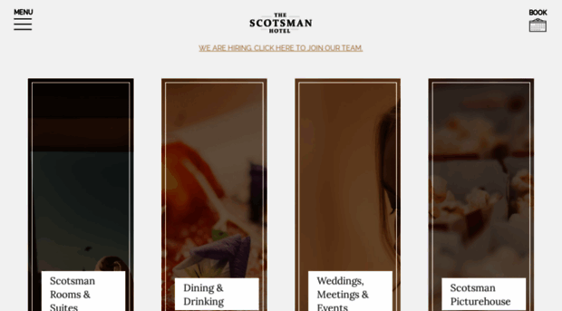 scotsmanhotel.co.uk