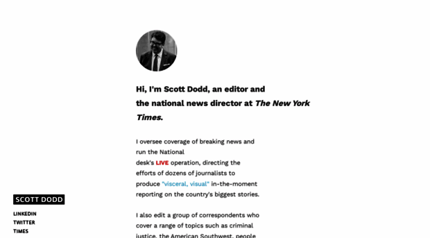 scott-dodd.com