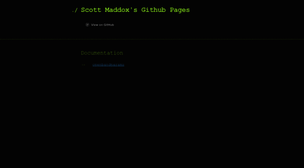 scott-maddox.github.io