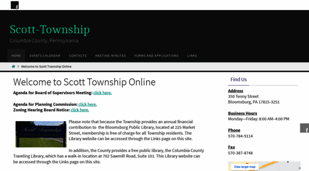 scott-township.com