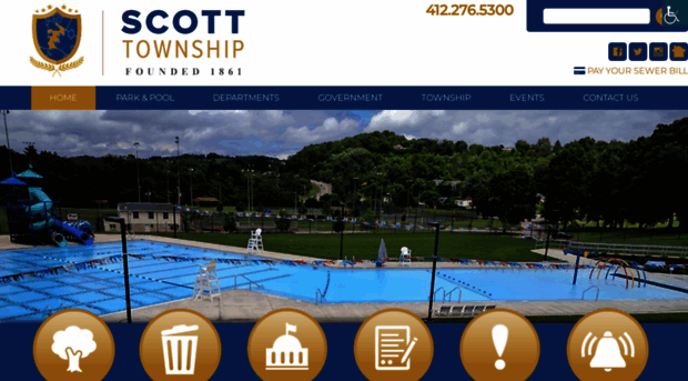 scott-twp.com