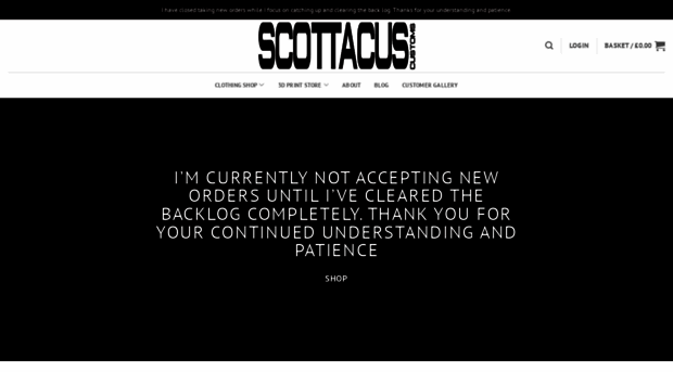 scottacuscustoms.com