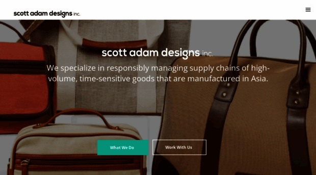 scottadamdesigns.com