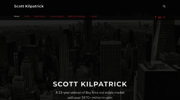 scottakilpatrick.com