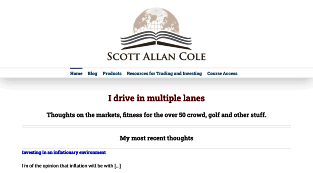 scottallancole.com