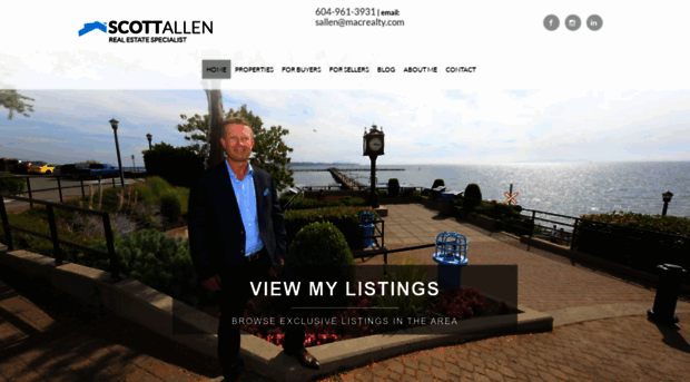 scottallen.ca