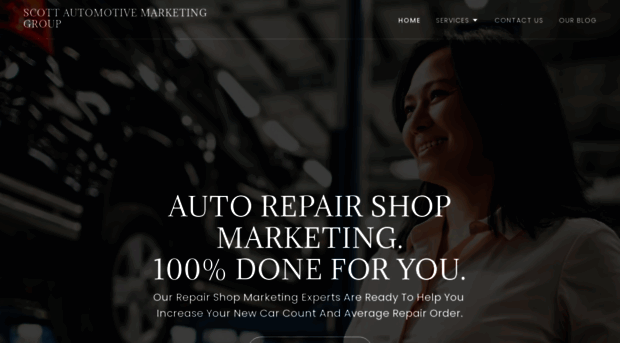 scottautomotivemarketinggroup.com