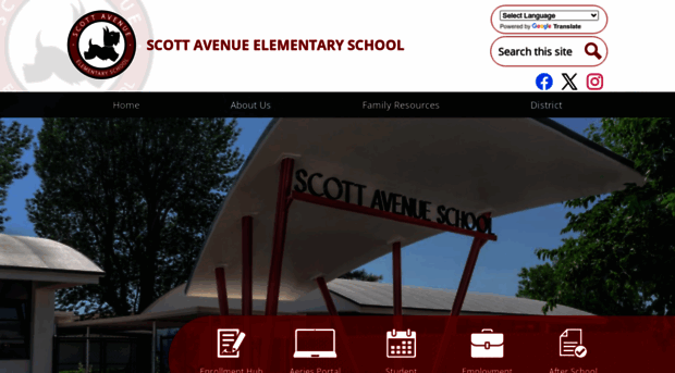 scottavenue.ewcsd.org