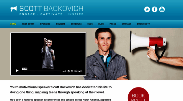 scottbackovich.com