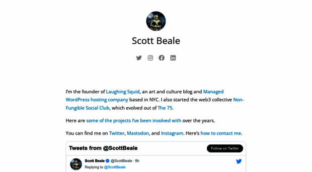 scottbeale.org