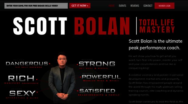 scottbolan.com