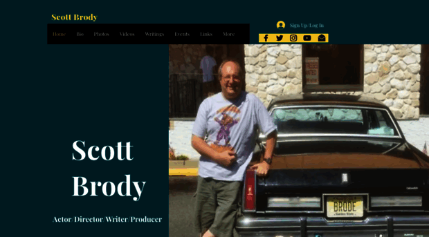 scottbrody.net