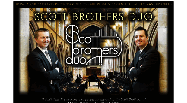 scottbrothersduo.com