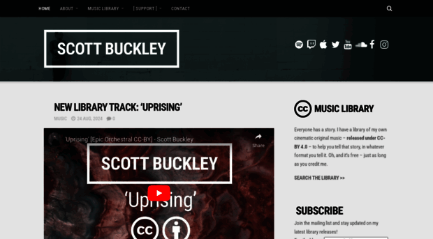 scottbuckley.com.au