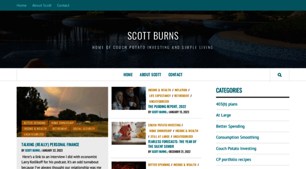 scottburns.com