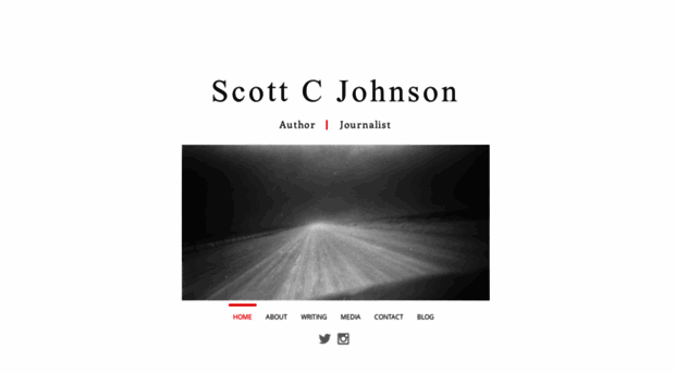 scottcameronjohnson.com