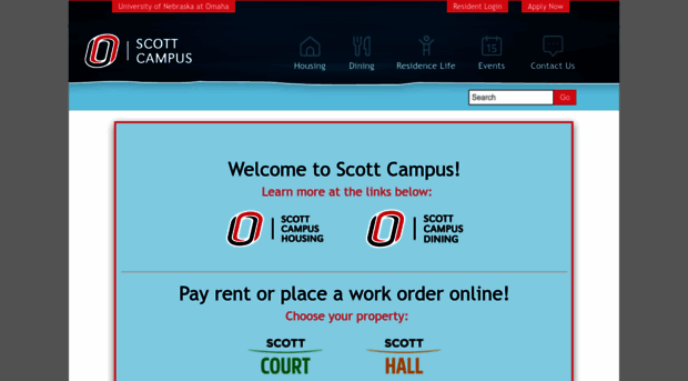 scottcampus.com