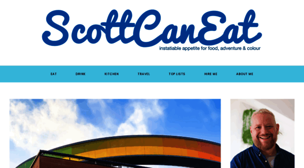 scottcaneat.com