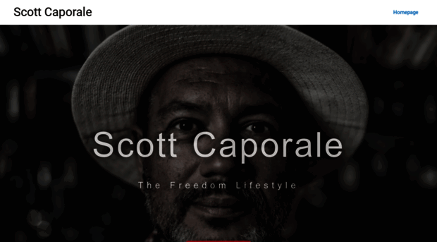 scottcaporale.com