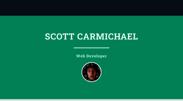 scottcarmichael.co.uk