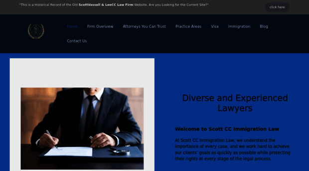 scottccimmigrationlaw.com