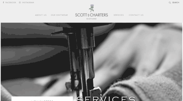 scottcharters.com