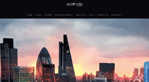 scottcity.co.uk