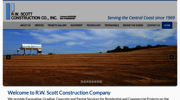 scottconstructioncompany.com