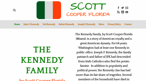 scottcooperflorida.com