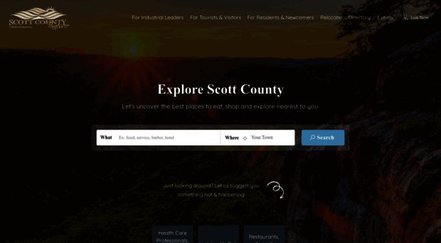 scottcountychamber.com