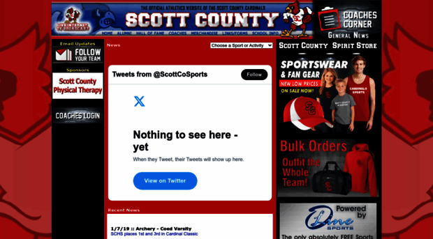 scottcountysports.olinesports.com