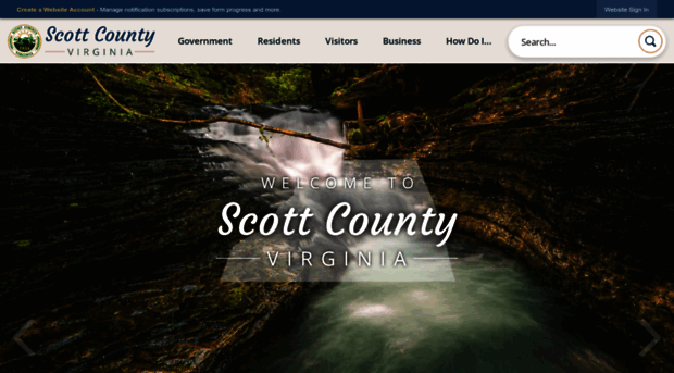 scottcountyva.com