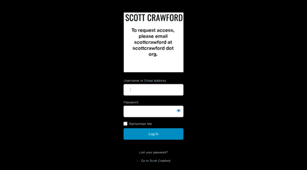 scottcrawford.org