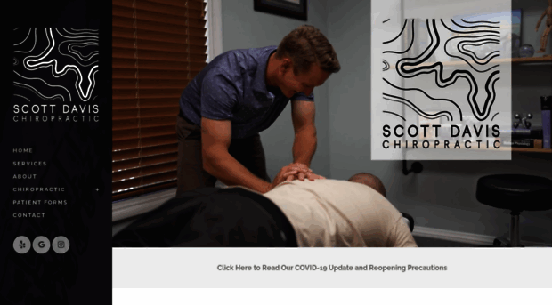 scottdavischiro.com