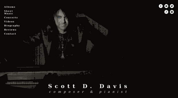 scottddavis.com