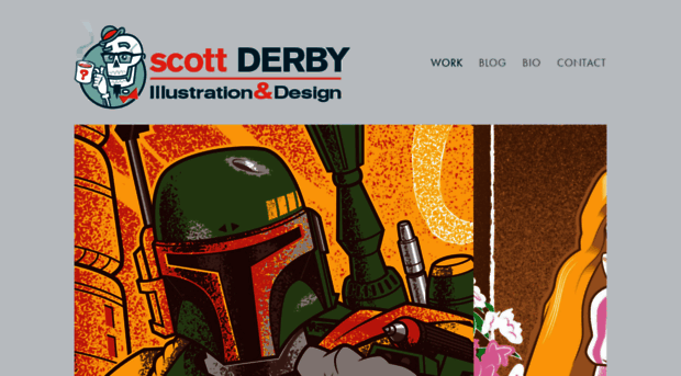 scottderbyart.com