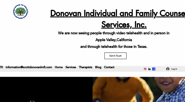 scottdonovanlmft.com