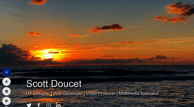 scottdoucet.com