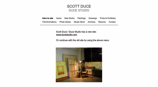 scottduce.com