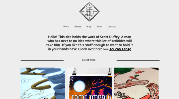 scottduffey.com