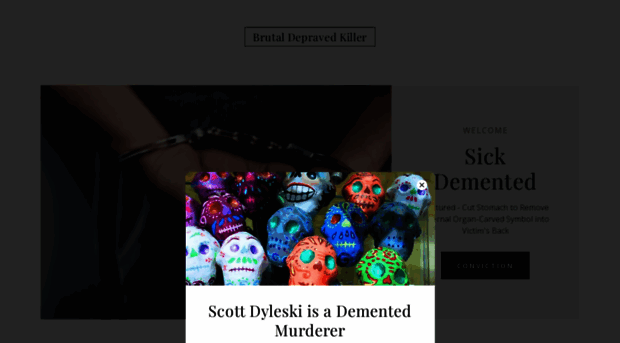 scottdyleski.org