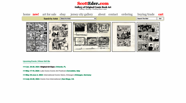 scotteder.com