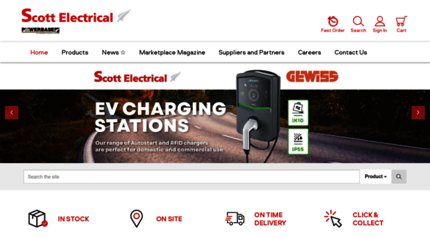 scottelectrical.co.nz