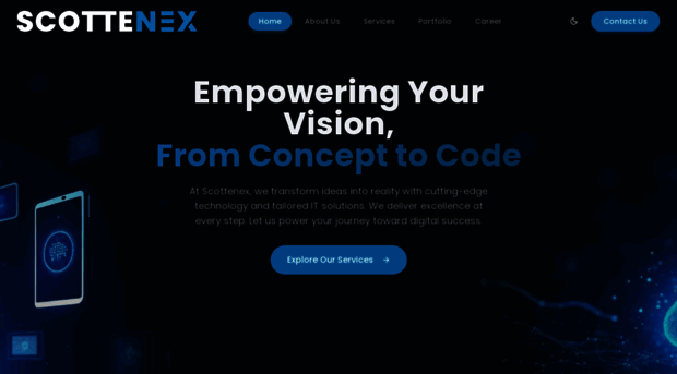 scottenex.com